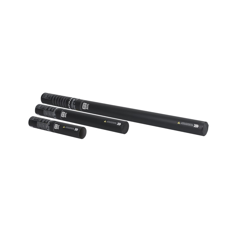 Showgear Handheld Streamer Cannon Pro - 80 cm, multicolour - 4 Showgear Handheld Streamer Cannon Pro - 80 cm, multicolour - 4