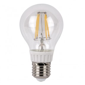 Showgear LED Bulb Clear WW E27 - 4 W, dimmable - 1