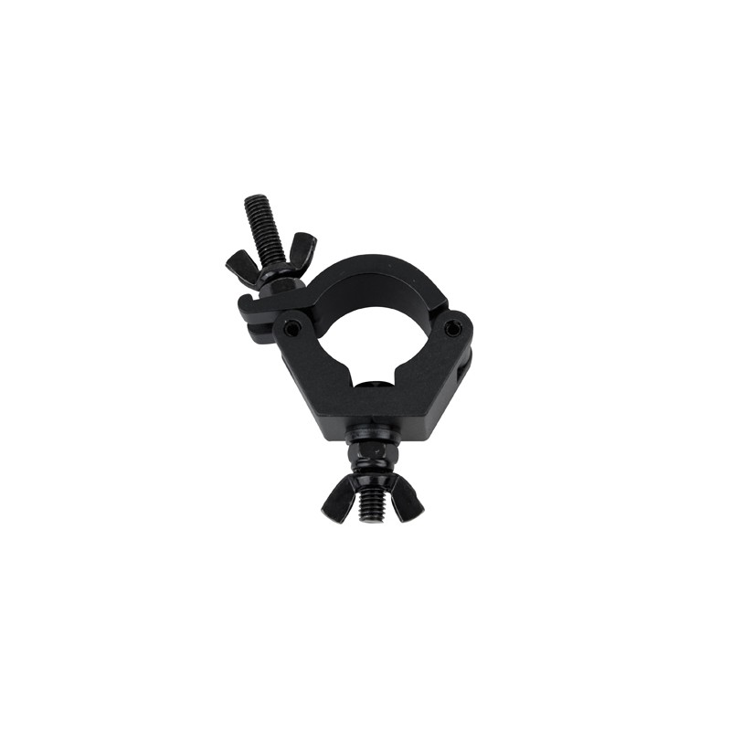 Showgear 32 mm Half Coupler Black - 1 Showgear 32 mm Half Coupler Black - 1