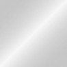 Showgear Handheld Confetti Cannon Pro - 80 cm, silver metallic - 2