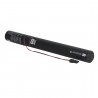 Showgear Electric Streamer Cannon - 50 cm, silver metallic - 1
