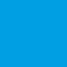Showgear Electric Confetti Cannon Pro - 80 cm, light blue - 2