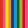 Showgear Electric Confetti Cannon Pro - 80 cm, multicolour - 2