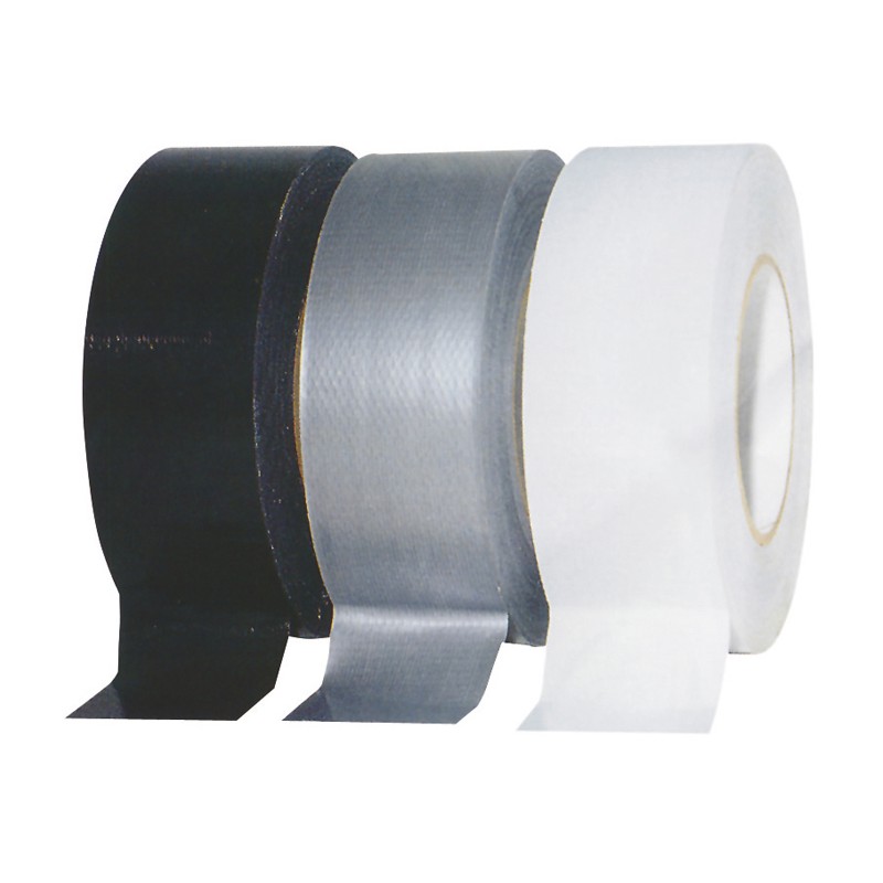 Showgear Gaffa Tape Theatre - white - 1 Showgear Gaffa Tape Theatre - white - 1