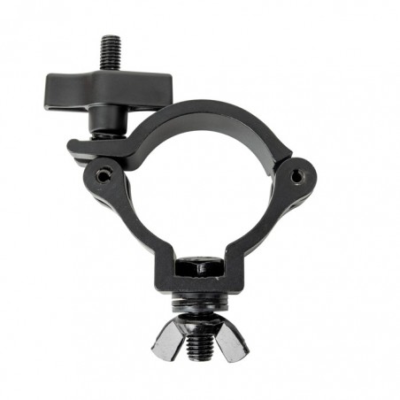 Showgear 50 mm Compact Coupler - SWL 75 kg black - 1