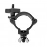 Showgear 50 mm Compact Coupler - SWL 75 kg black - 1 Showgear 50 mm Compact Coupler - SWL 75 kg black - 1