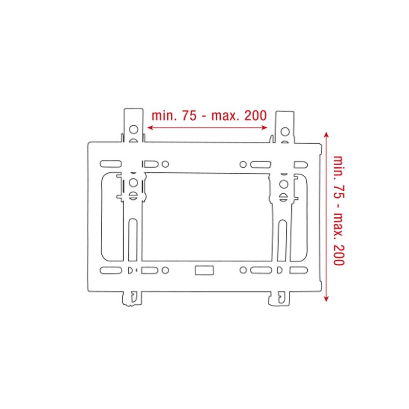 Showgear PLB-2246 - 3 Showgear PLB-2246 - 3