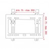 Showgear PLB-2246 - 3 Showgear PLB-2246 - 3