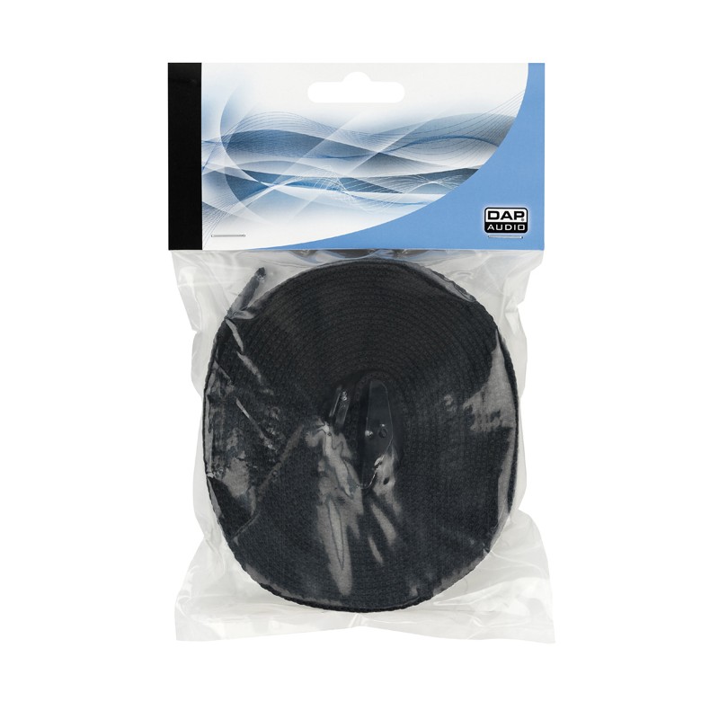 Showgear Cable Strap - 25 x 5000 mm - 2 Showgear Cable Strap - 25 x 5000 mm - 2