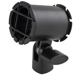 Showgear Microphone Holder 32 mm (D8923) - 1