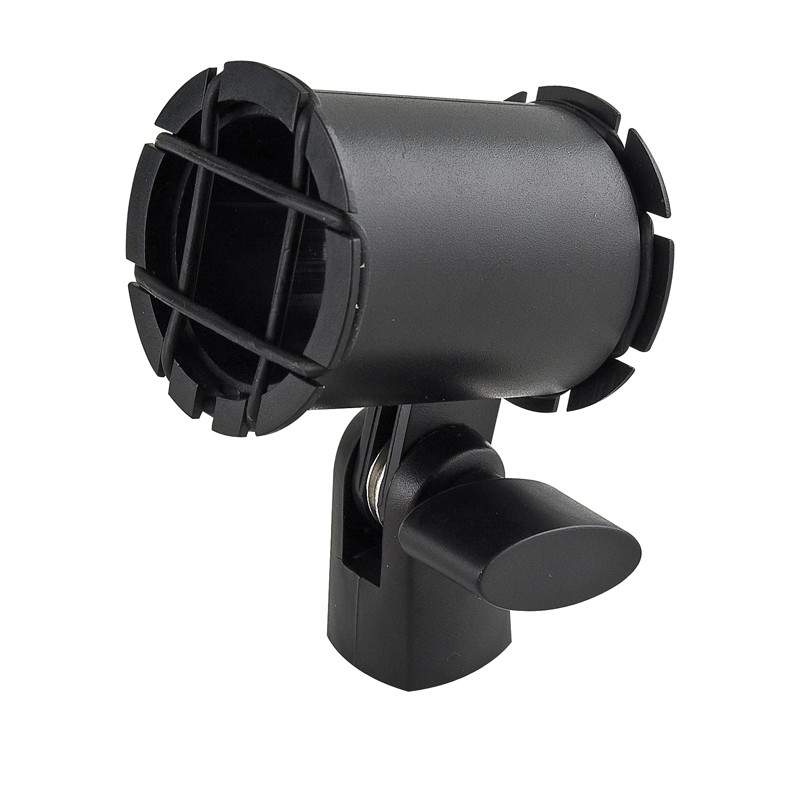 Showgear Microphone Holder 32 mm (D8923) - 1 Showgear Microphone Holder 32 mm (D8923) - 1