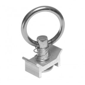 Showgear Single Point Flying Stud - 1