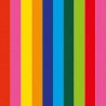 Showgear Electric Streamer Cannon - 50 cm, multicolour - 2