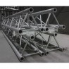 Showgear Truss Carrier for Pro-30 - white - 3