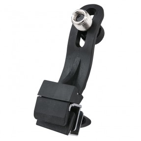 Showgear Drum Microphone Clamp - 1