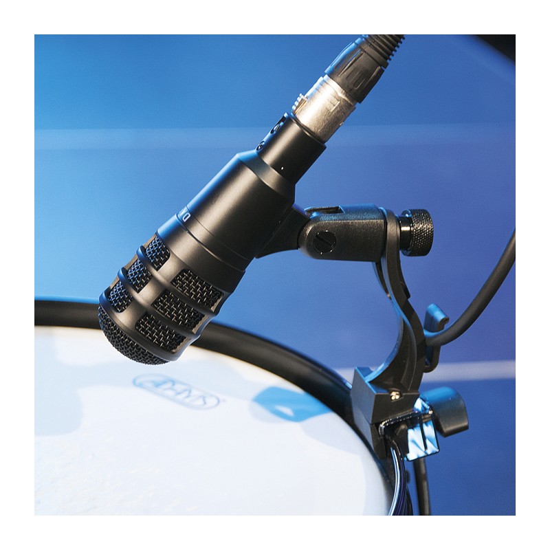 Showgear Drum Microphone Clamp - 3 Showgear Drum Microphone Clamp - 3