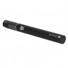 Showgear Handheld Streamer Cannon - 50 cm, white/silver - 1 Showgear Handheld Streamer Cannon - 50 cm, white/silver - 1