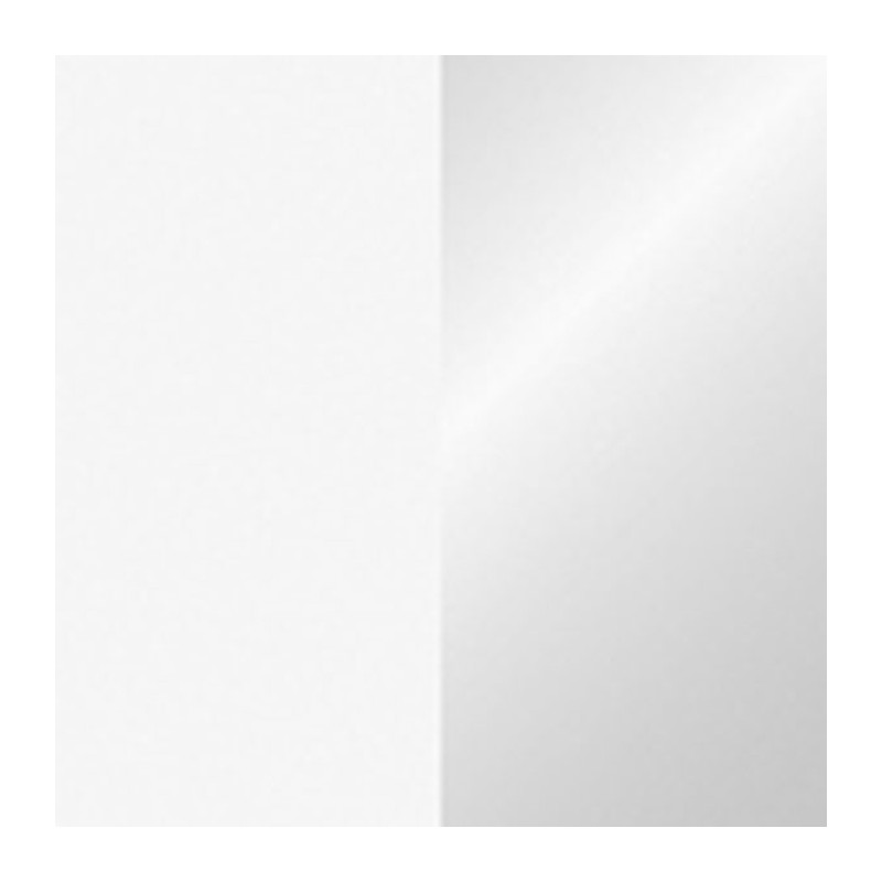 Showgear Handheld Streamer Cannon - 50 cm, white/silver - 2 Showgear Handheld Streamer Cannon - 50 cm, white/silver - 2