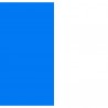 Showgear Handheld Confetti Cannon Pro - 80 cm, blue/white - 3 Showgear Handheld Confetti Cannon Pro - 80 cm, blue/white - 3