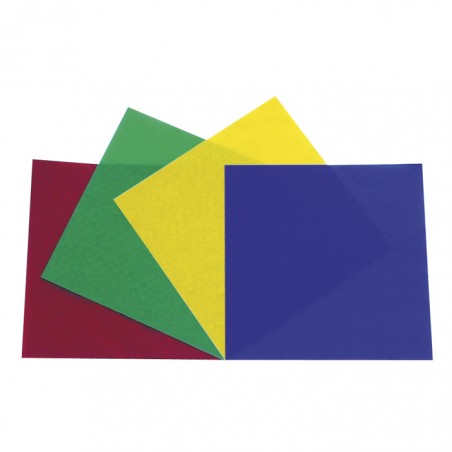 Showgear Par 56 Colour Set 1 - 1