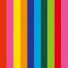 Showgear Electric Confetti Cannon - 50 cm, multicolour - 2