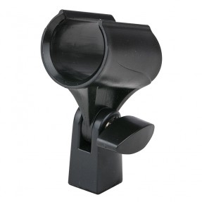 Showgear Microphone Clamp 30 mm - 1