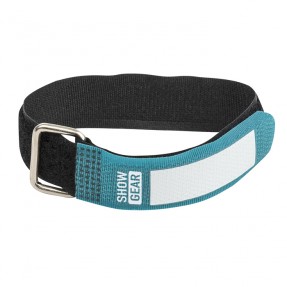 Showgear Snap Fastener 20x300 - green, 10 pieces - 1