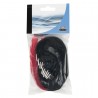 Showgear Snap Fastener 20x300 - red, 10 pieces - 2 Showgear Snap Fastener 20x300 - red, 10 pieces - 2