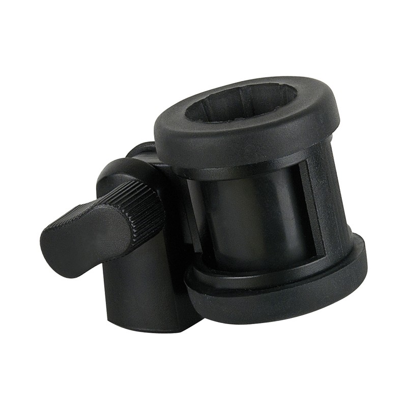 Showgear Microphone Holder 20-24 mm - 1