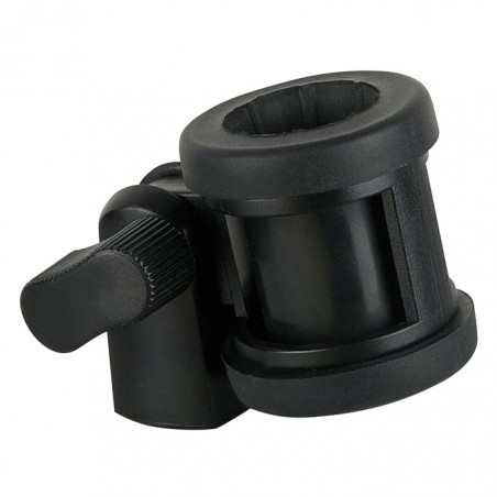 Showgear Microphone Holder 20-24 mm - 1