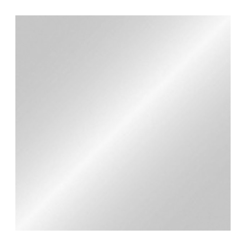 Showgear Handheld Confetti Cannon - 50 cm, silver metallic - 2 Showgear Handheld Confetti Cannon - 50 cm, silver metallic - 2