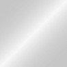 Showgear Handheld Confetti Cannon - 50 cm, silver metallic - 2 Showgear Handheld Confetti Cannon - 50 cm, silver metallic - 2