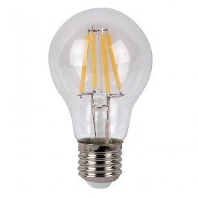 Showgear LED Bulb Clear WW E27 - 4 W, non-dimmable (83240) - 1