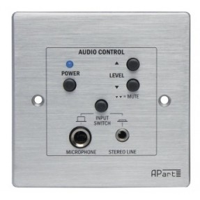APART ACPL - regulator głośności