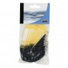 Showgear Snap Fastener 20x200 - yellow, 10 pieces - 2 Showgear Snap Fastener 20x200 - yellow, 10 pieces - 2
