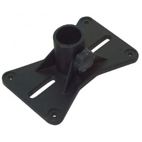 Showgear Plastic Outer Adapter 35mm - 1