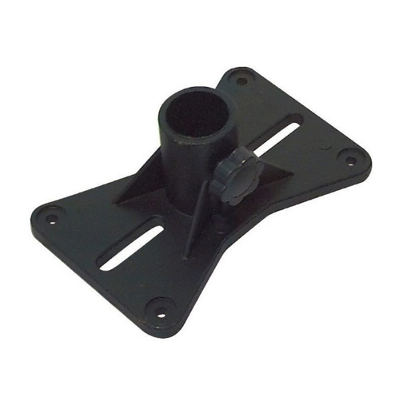 Showgear Plastic Outer Adapter 35mm - 1 Showgear Plastic Outer Adapter 35mm - 1