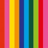 Showgear Handheld Confetti Cannon - 50 cm, multicolour - 2