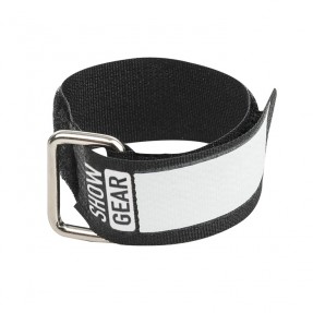 Showgear Snap Fastener 20x200 - black, 10 pieces - 1