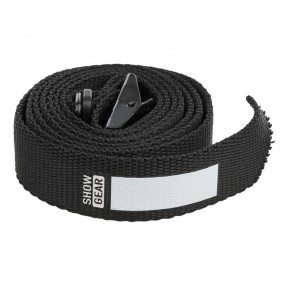 Showgear Cable Strap - 25 x 1500 mm - 1