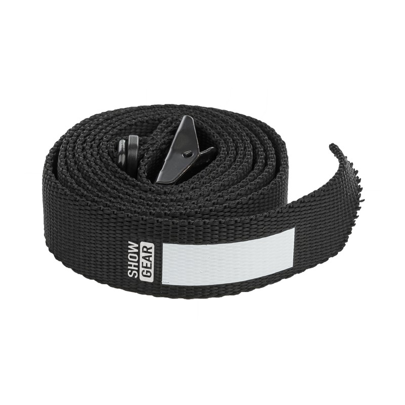 Showgear Cable Strap - 25 x 1500 mm - 1 Showgear Cable Strap - 25 x 1500 mm - 1