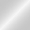 Showgear Handheld Confetti Cannon Small - 28 cm, silver metallic - 2 Showgear Handheld Confetti Cannon Small - 28 cm, silver metallic - 2