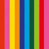 Showgear Handheld Confetti Cannon Small - 28 cm, multicolour - 2 Showgear Handheld Confetti Cannon Small - 28 cm, multicolour - 2