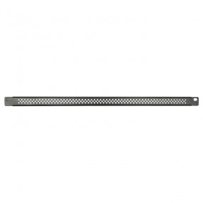 Showgear 19 Inch Ventilation Panel Black 0,5U - 1