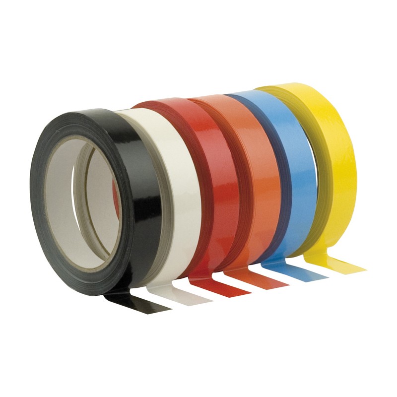 Showgear PVC Tape - black - 1