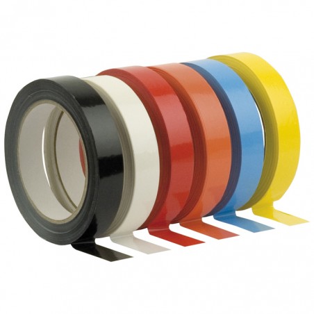 Showgear PVC Tape - black - 1