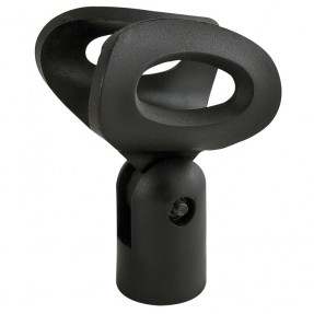 Showgear Microphone Holder 32mm (D8942) - 1