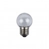 Showgear G45 LED Bulb E27 - WW - Clear - 1