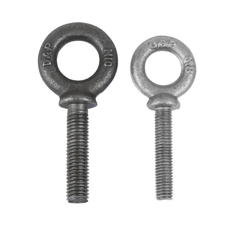 Showgear Speaker Hanging Eye - M8 - 4 Showgear Speaker Hanging Eye - M8 - 4