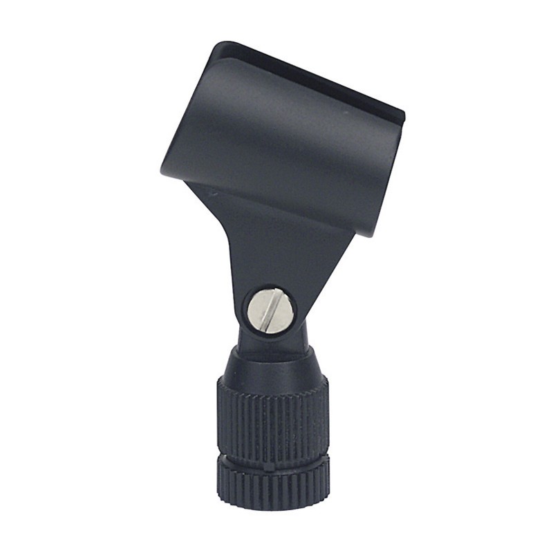 Showgear Microphone Holder 28 mm (D8940) - 1 Showgear Microphone Holder 28 mm (D8940) - 1